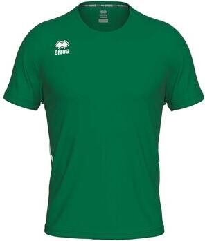 Errea T-shirt Marvin Maglia Mc Ad