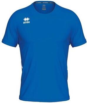 Errea T-shirt Marvin Maglia Mc Ad