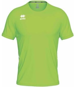 Errea T-shirt Marvin Maglia Mc Ad