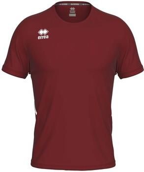 Errea T-shirt Marvin Maglia Mc Ad