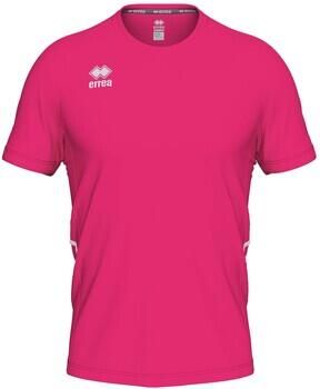 Errea T-shirt Marvin Maglia Mc Ad