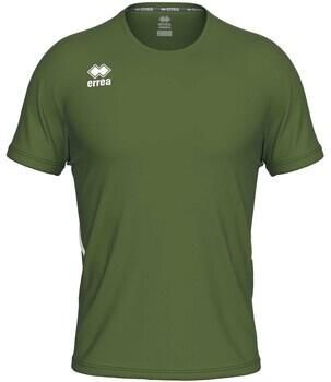 Errea T-shirt Marvin Maglia Mc Jr