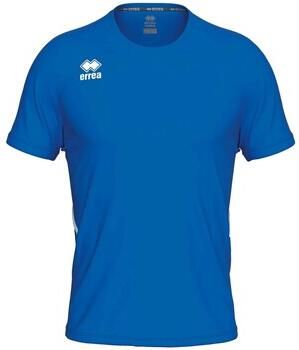 Errea T-shirt Marvin Maglia Mc Jr