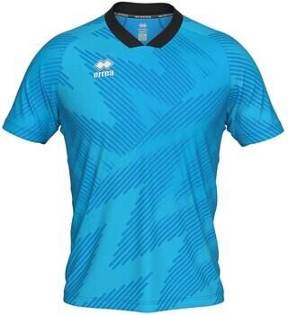 Errea T-shirt Peter Maglia Mc Ad