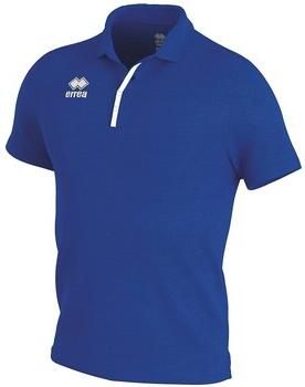 Errea T-shirt Praga 3.0 Mc Ad