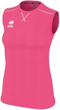 Errea Top Alison Canotta Ad
