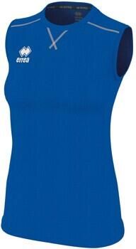 Errea Top Alison Canotta Ad