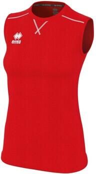 Errea Top Alison Canotta Jr