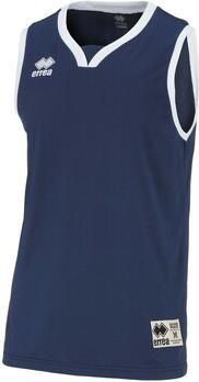 Errea Top California Canotta Jr