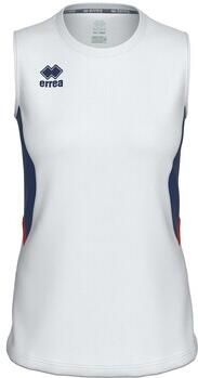 Errea Top Carry Canotta Ad