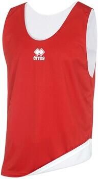 Errea Top Casacca Bib Double Ad