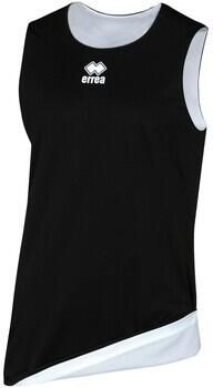 Errea T-shirt Débardeur réversible Chicago