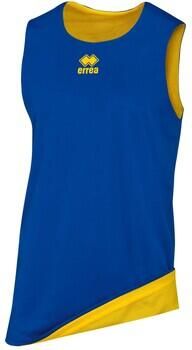 Errea Top Chicago Canotta Double Ad