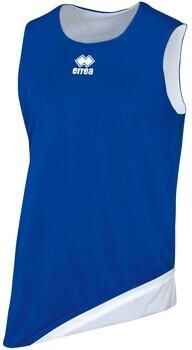Errea T-shirt Débardeur réversible Chicago