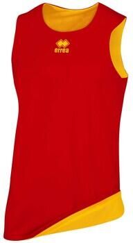 Errea Top Chicago Canotta Double Ad