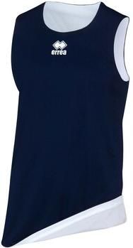 Errea Top Chicago Canotta Double Ad - Foto 1