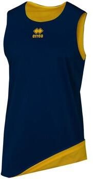 Errea Top Chicago Canotta Double Ad