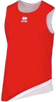 Errea Top Chicago Canotta Double Jr