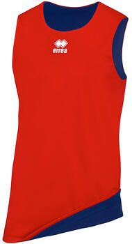 Errea Top Chicago Canotta Double Jr - Foto 1