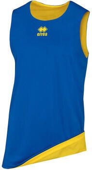 Errea Top Chicago Canotta Double Jr