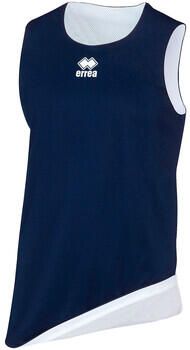 Errea Top Chicago Canotta Double Jr