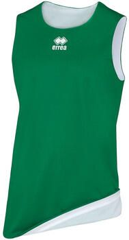 Errea T-shirt Débardeur réversible enfant Chicago