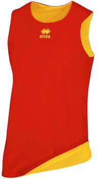 Errea Top Chicago Canotta Double Jr