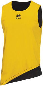 Errea Top Chicago Canotta Double Jr