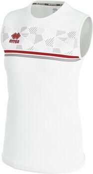 Errea Top Divina Canotta Jr