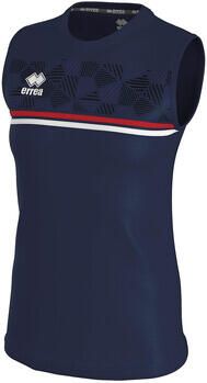 Errea Top Divina Canotta Jr