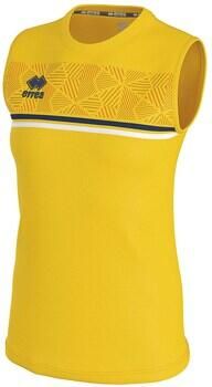 Errea Top Divina Canotta Jr