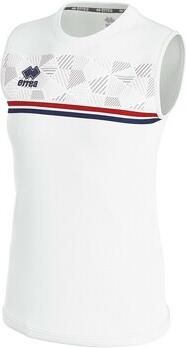 Errea Top Divina Canotta Jr