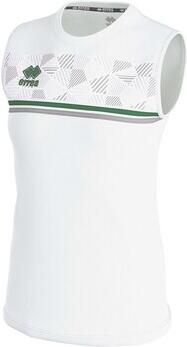 Errea Top Divina Canotta Jr
