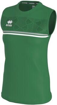 Errea Top Divina Canotta Jr