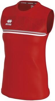 Errea Top Divina Canotta Jr