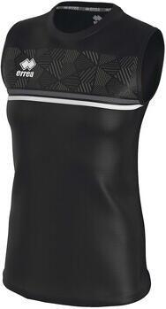 Errea Top Divina Canotta Jr