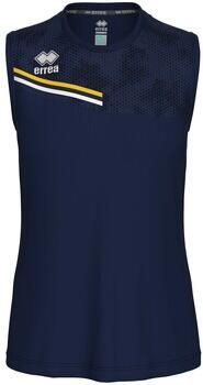 Errea Top Eloy Canotta Ad