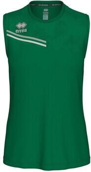 Errea Top Eloy Canotta Ad