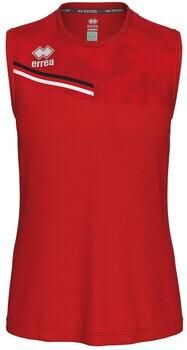 Errea Top Eloy Canotta Ad