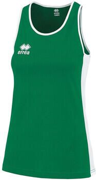 Errea T-shirt Débardeur femme Rachele