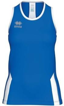 Errea Top Regis Woman Canotta Ad