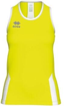 Errea Top Regis Woman Canotta Ad