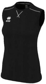 Errea Top T-shirt Alison blanc