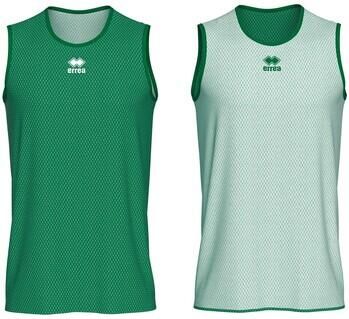 Errea Top Wing Canotta Double Ad