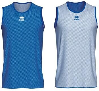 Errea Top Wing Canotta Double Ad