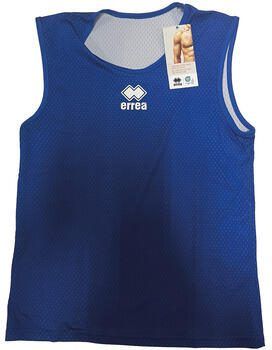 Errea Top Wing Canotta Double Jr