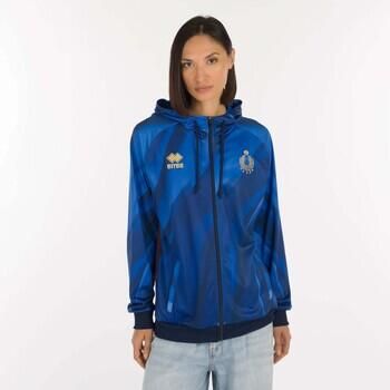 Errea Trainingsjack Naz. Italia Volley Tony Ad