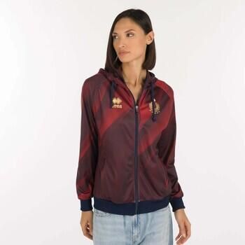 Errea Trainingsjack Naz. Italia Volley Tony Ad