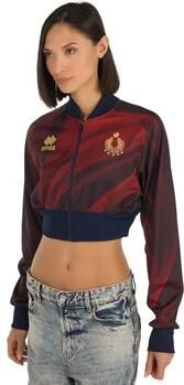 Errea Windjack Naz. Italia Volley Crop Ad