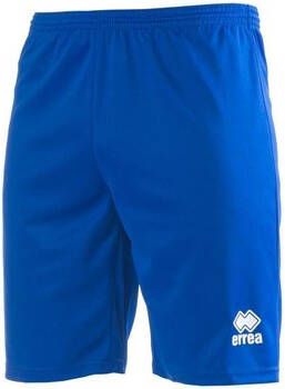 Errea Korte Broek Bermuda enfant Maxi Skin